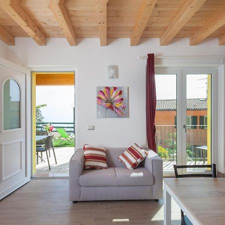 Casa Vacanze Marisol Tremosine Kültér fotó