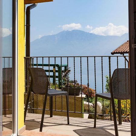 Casa Vacanze Marisol Tremosine Kültér fotó