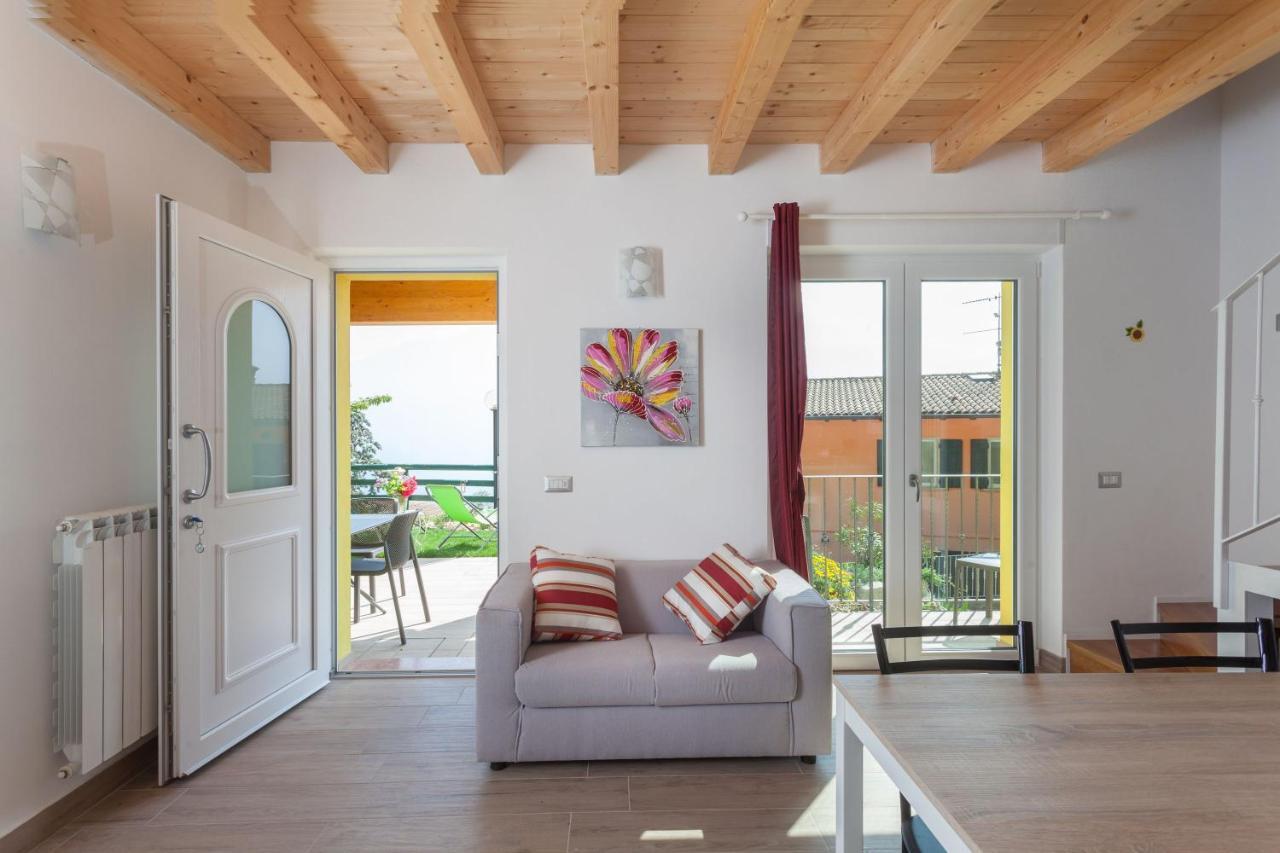 Casa Vacanze Marisol Tremosine Kültér fotó