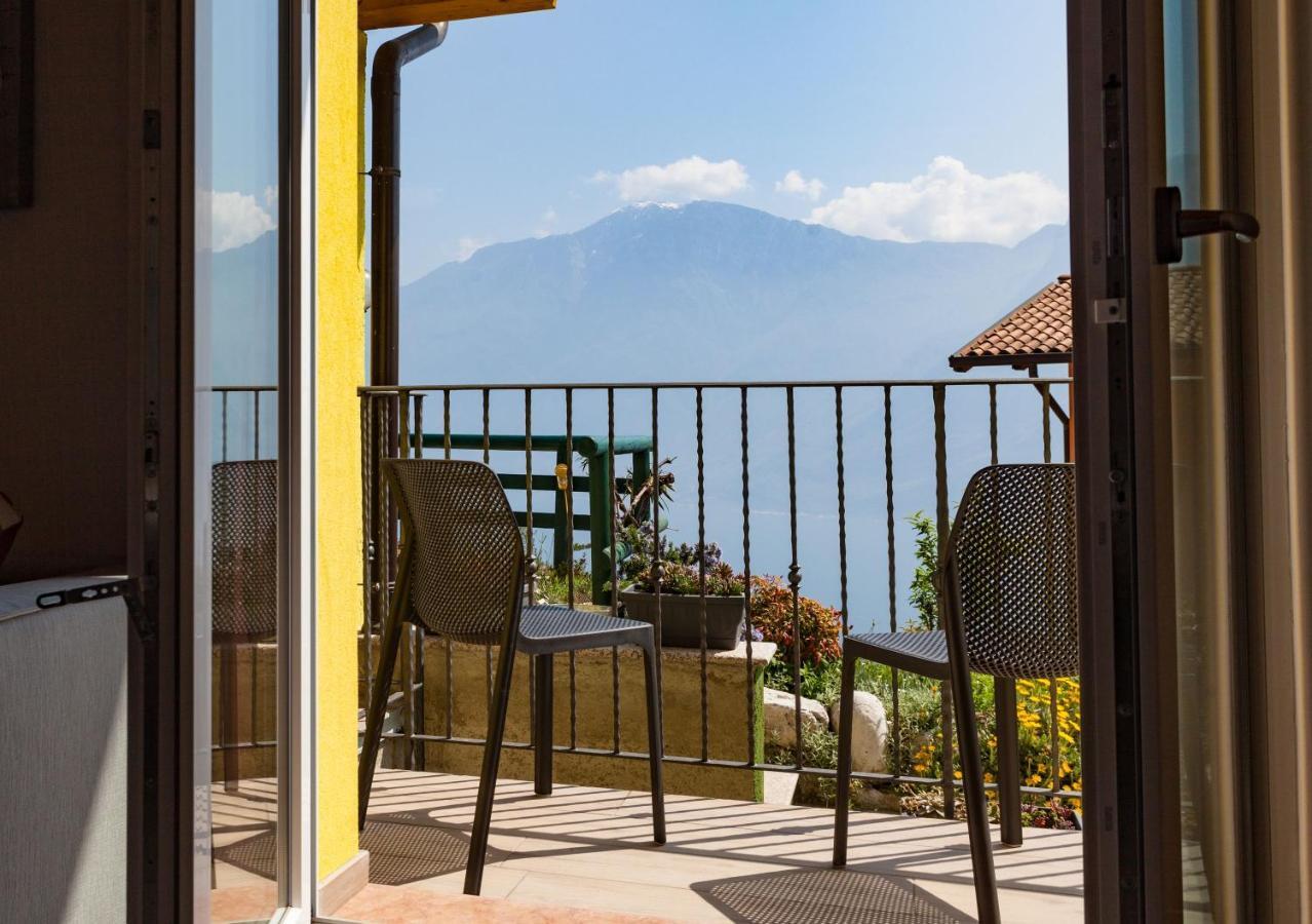 Casa Vacanze Marisol Tremosine Kültér fotó