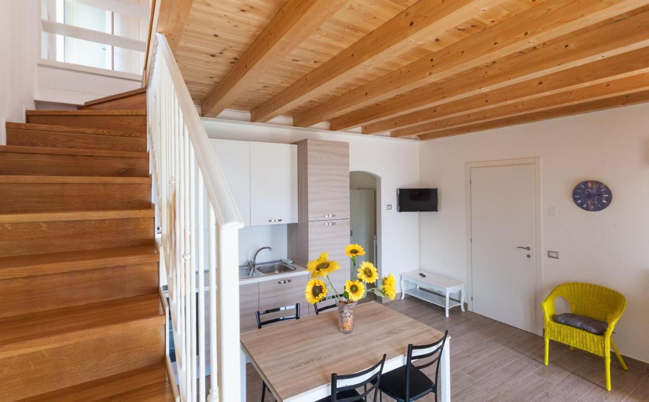 Casa Vacanze Marisol Tremosine Kültér fotó