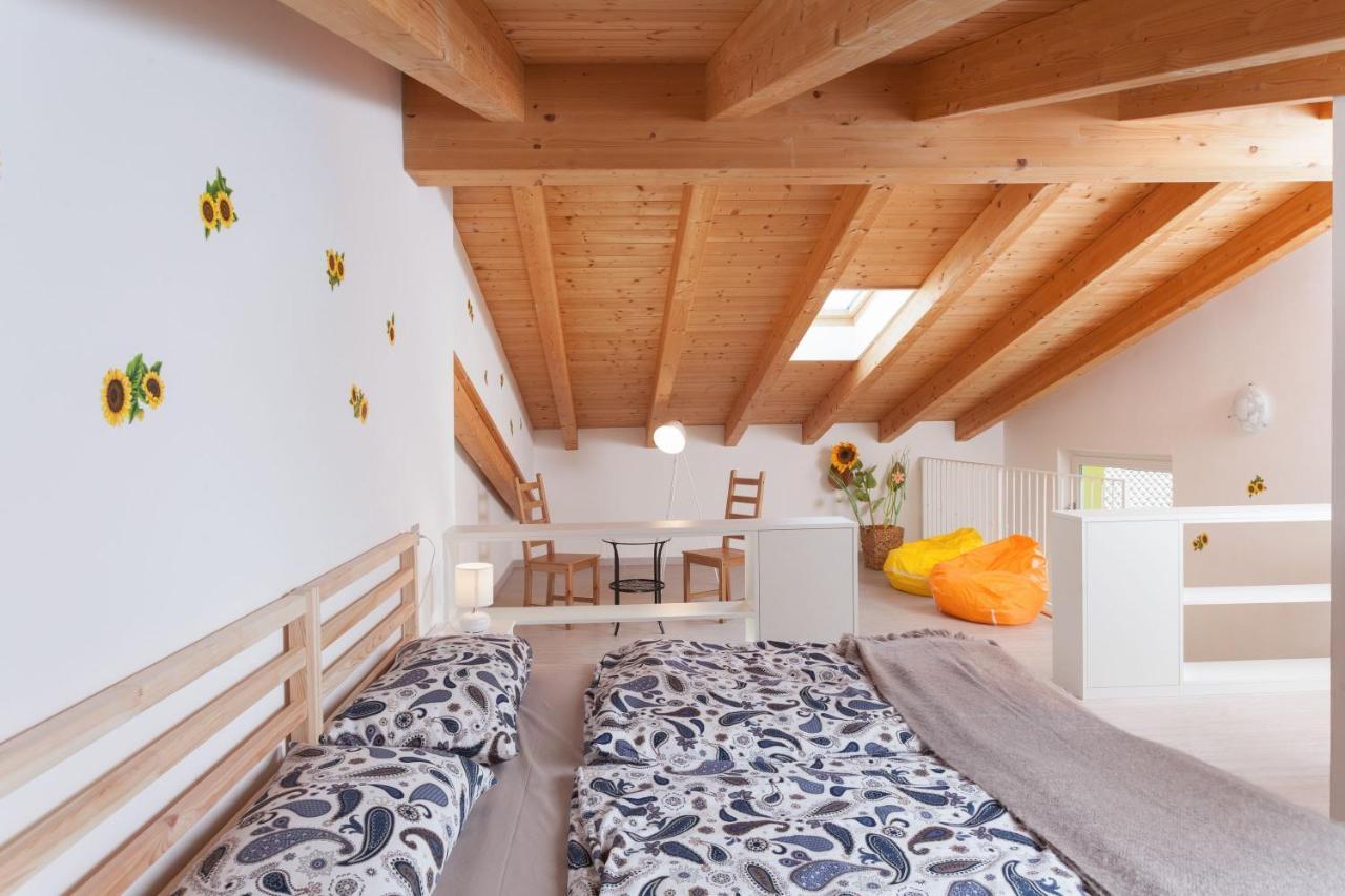 Casa Vacanze Marisol Tremosine Kültér fotó