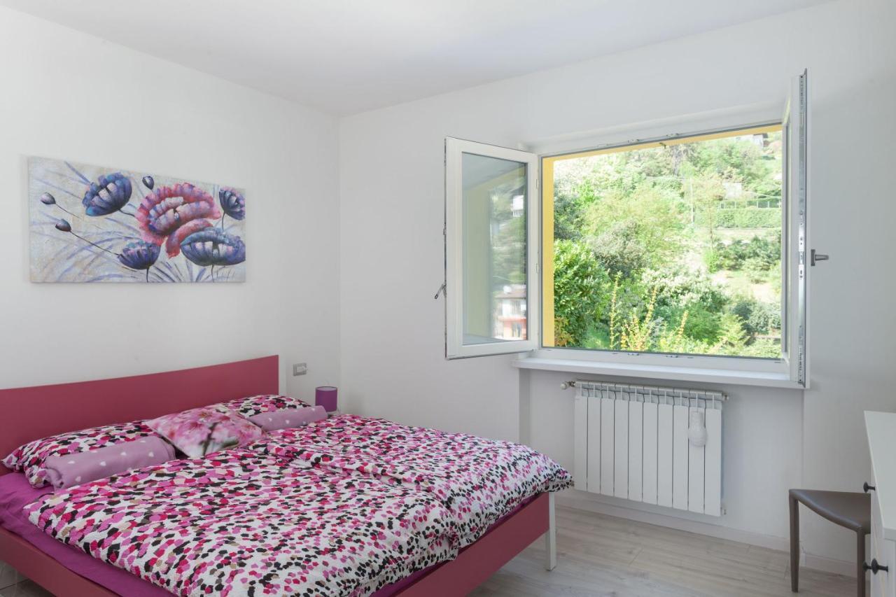 Casa Vacanze Marisol Tremosine Kültér fotó