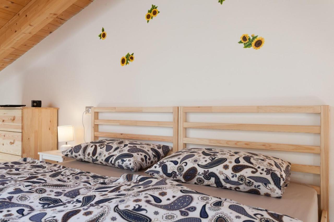 Casa Vacanze Marisol Tremosine Kültér fotó