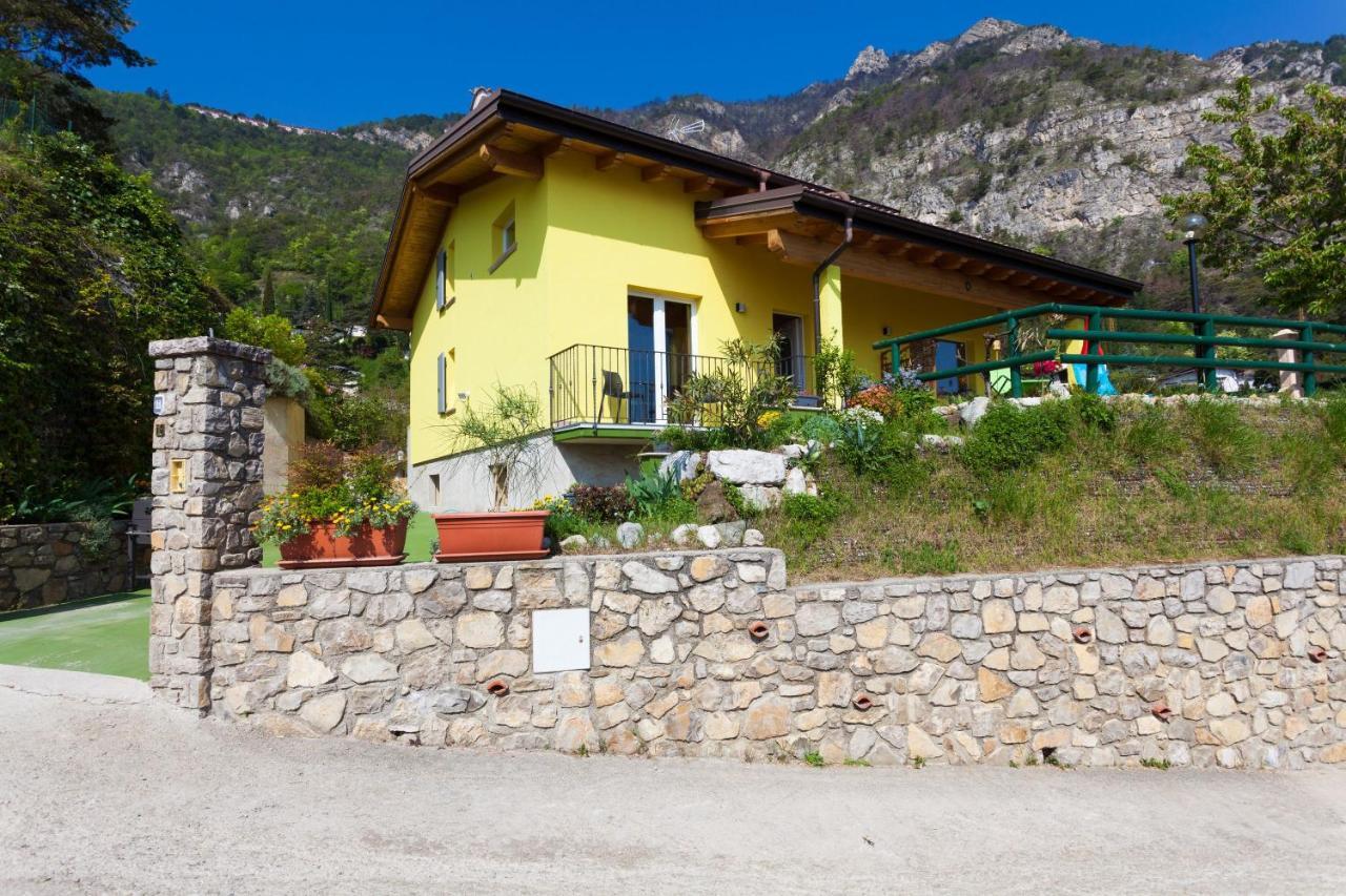 Casa Vacanze Marisol Tremosine Kültér fotó