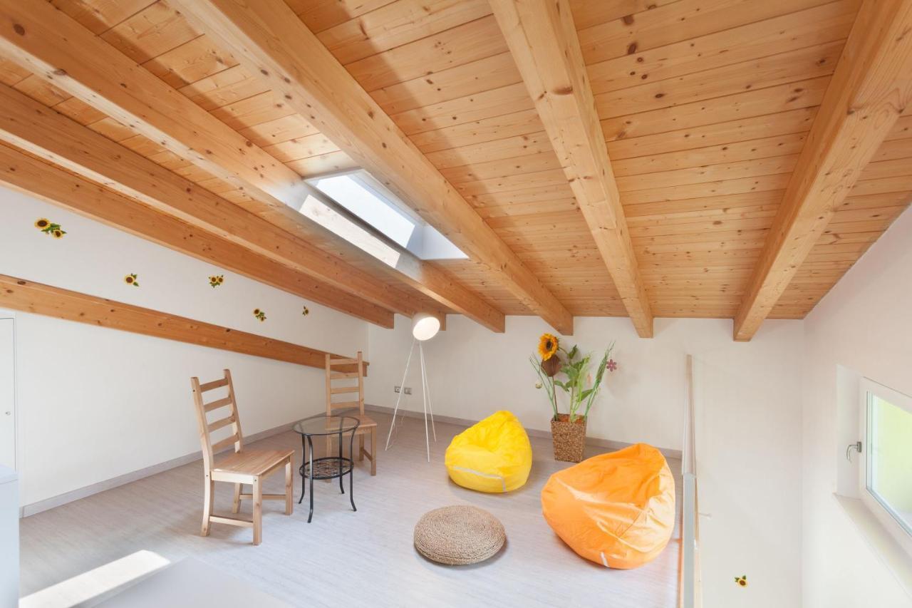 Casa Vacanze Marisol Tremosine Kültér fotó