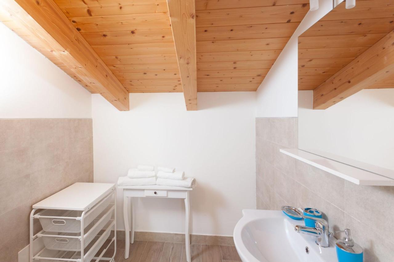 Casa Vacanze Marisol Tremosine Kültér fotó