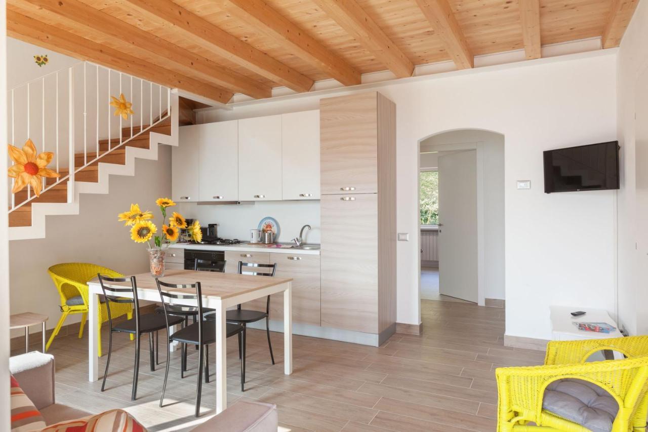 Casa Vacanze Marisol Tremosine Kültér fotó