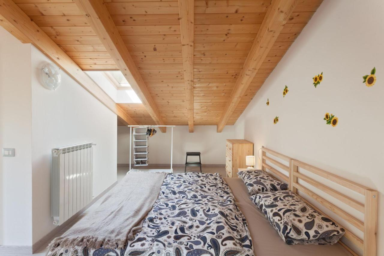Casa Vacanze Marisol Tremosine Kültér fotó